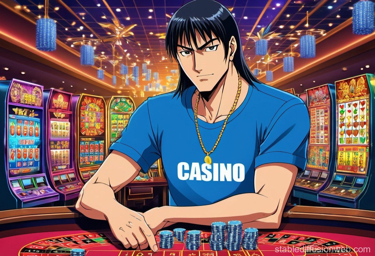 mc casino